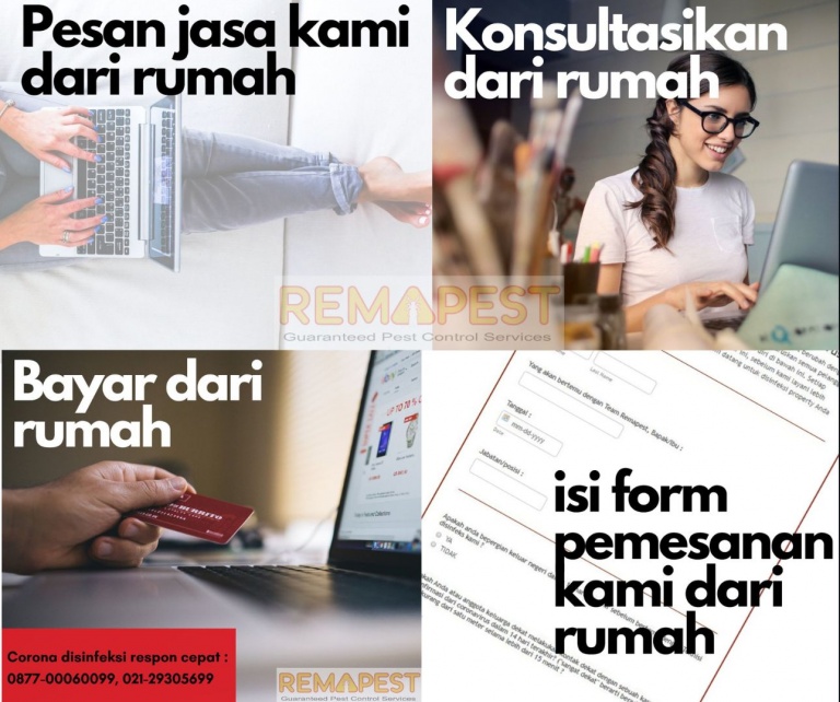 Obat disinfektan Dewa